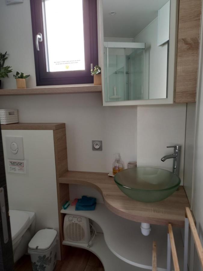 Loft "Plus Belle La Vue" Apartamento Vinezac Exterior foto